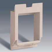 Adapter gniazda RJ-11/12 - Simon 82