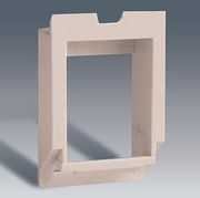 Adapter gniazda RJ-45  - Simon 82