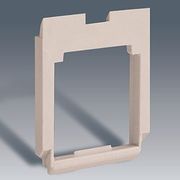 Adapter gniazda Panduit RJ-45 - Simon 82