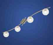 Lampa sufitowa Pescara 90612 - Eglo