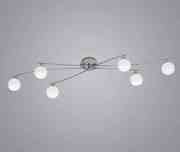 Lampa sufitowa Lucia 87591 - Eglo