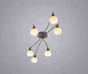 Lampa sufitowa Lucia 87593 - Eglo