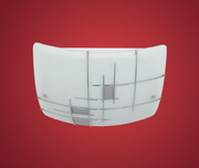 Lampa sufitowa Raya 90383 - Eglo