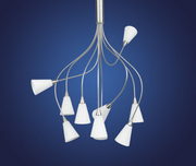 Lampa sufitowa Nico 89987 - Eglo