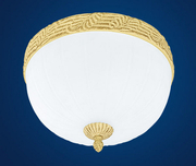Lampa sufitowa Monserrat 90593 - Eglo