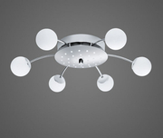 Lampa sufitowa Gambo 91605 - Eglo