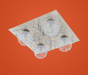 Lampa sufitowa Hedda 91345 - Eglo