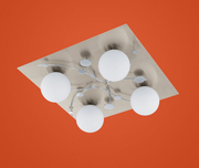 Lampa sufitowa Sanja 91228 - Eglo