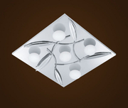 Lampa sufitowa Sanja 91578 - Eglo
