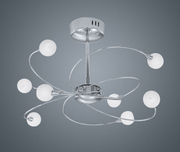 Lampa sufitowa Cometa 91227 - Eglo