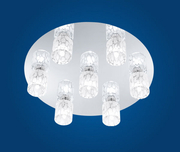 Lampa sufitowa Danella 91492 - Eglo