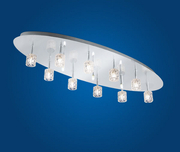 Lampa sufitowa Stelaria 91394 - Eglo