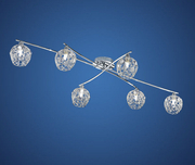 Lampa sufitowa Imela 92036 - Eglo