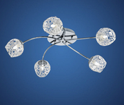 Lampa sufitowa Imela 92035 - Eglo