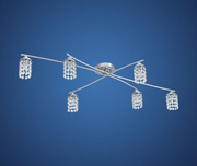 Lampa sufitowa Lucia 91466 - Eglo