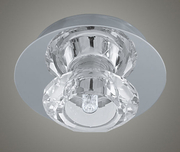 Lampa sufitowa Bantry 91192 - Eglo