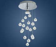 Lampa sufitowa Luxy 89527 - Eglo