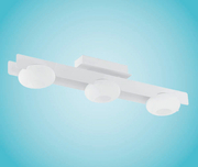 Lampa sufitowa Tempio 91992 - Eglo