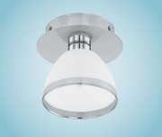 Lampa sufitowa Bastillio 92553 - Eglo