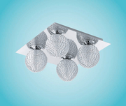 Lampa sufitowa Lalita 91765 - Eglo