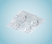 Lampa sufitowa Ramazzino 91965 - Eglo