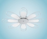 Lampa sufitowa Jamiro 92178 - Eglo