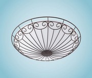 Lampa sufitowa Colti 92142 - Eglo