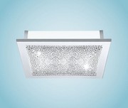 Lampa sufitowa Auriga Crystal 92714 - Eglo