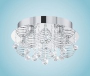 Lampa sufitowa Fioretto 92145 - Eglo
