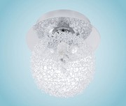 Lampa sufitowa Bantry 91809 - Eglo