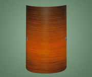 Kinkiet Brown Sugar 88706 - Eglo