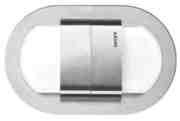 Oprawa RUEDA Duo LED - Skoff
