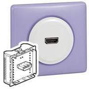 Gniazdo HDMI A/V typ A - Legrand Celiane