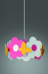 MASSIVE Lampa wisząca IRIDIA  