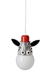 MASSIVE Lampa wisząca ZEBRA 