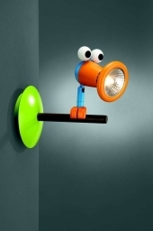 MASSIVE Lampa kinkiet BIRDEY