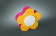 MASSIVE Lampa kinkiet FLORIE 