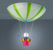 MASSIVE Lampa MONTY 2x60W 