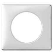 Ramka 6/8 modułów Frosted - Legrand Celiane
