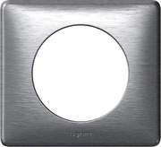 Ramka pięciokrotna Anodised - Legrand Celiane