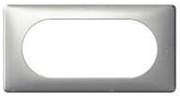 Ramka 4/5 modułów Anodised - Legrand Celiane