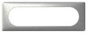Ramka 6/8 modułów Anodised - Legrand Celiane