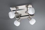 MASSIVE Lampa COSMOS 4x40W 