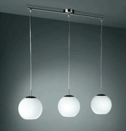 MASSIVE Lampa DOSEL 3x75W  