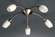 MASSIVE Lampa energooszczędna USAGI 