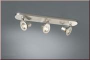 MASSIVE Lampa GERONIMO 3x50W