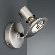 MASSIVE Lampa kinkiet  GERONIMO 1x50W 