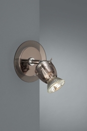 MASSIVE Lampa halogenowa kinkiet LARA 