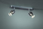 MASSIVE Lampa halogenowa LARA 