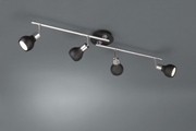 MASSIVE Lampa halogenowa TOMBA 